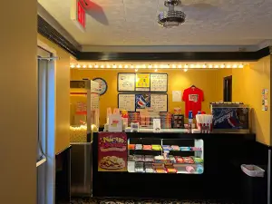 Rivoli Theatre