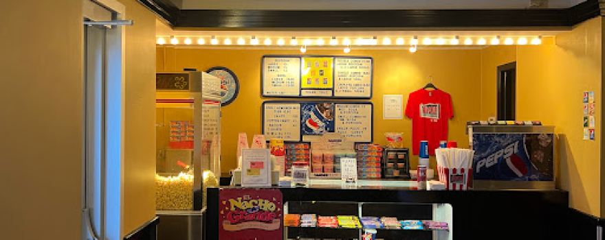 Rivoli Theatre