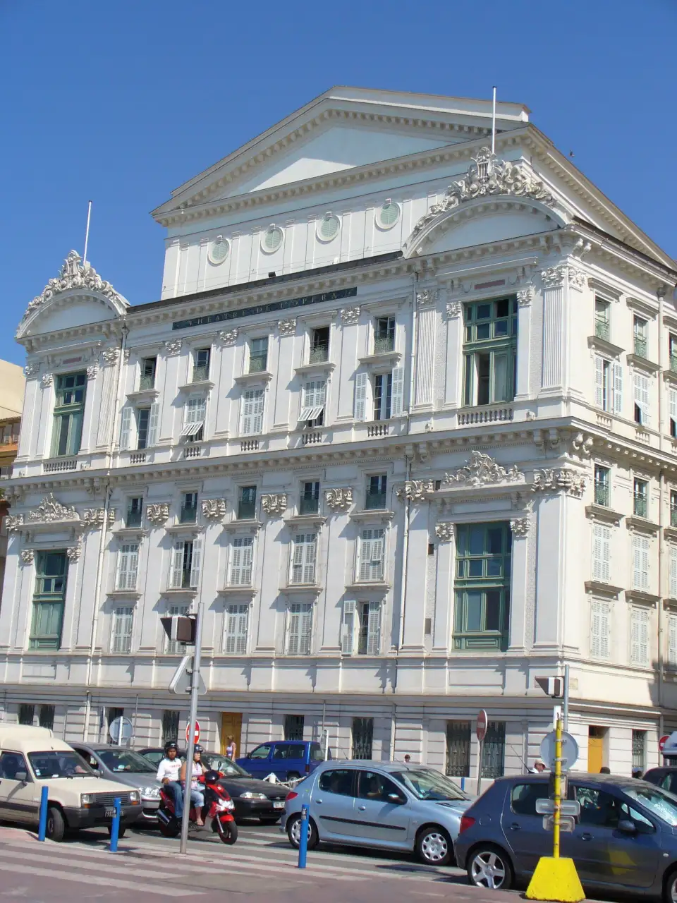 5_Opera de Nice