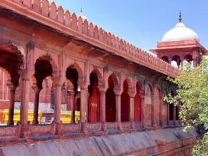 Jama Masjid