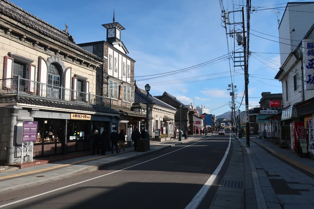 3_사카이마치 혼도리