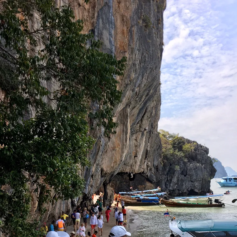 4_普吉沙法裏象園