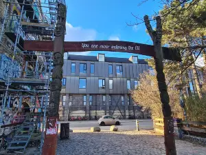 Freetown Christiania