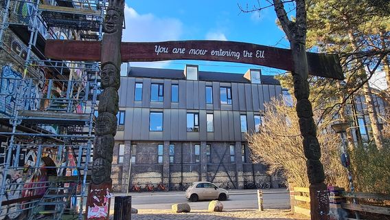 Freetown Christiania