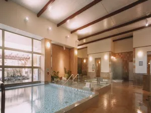 Ten-nen Onsen Naniwa no Yu