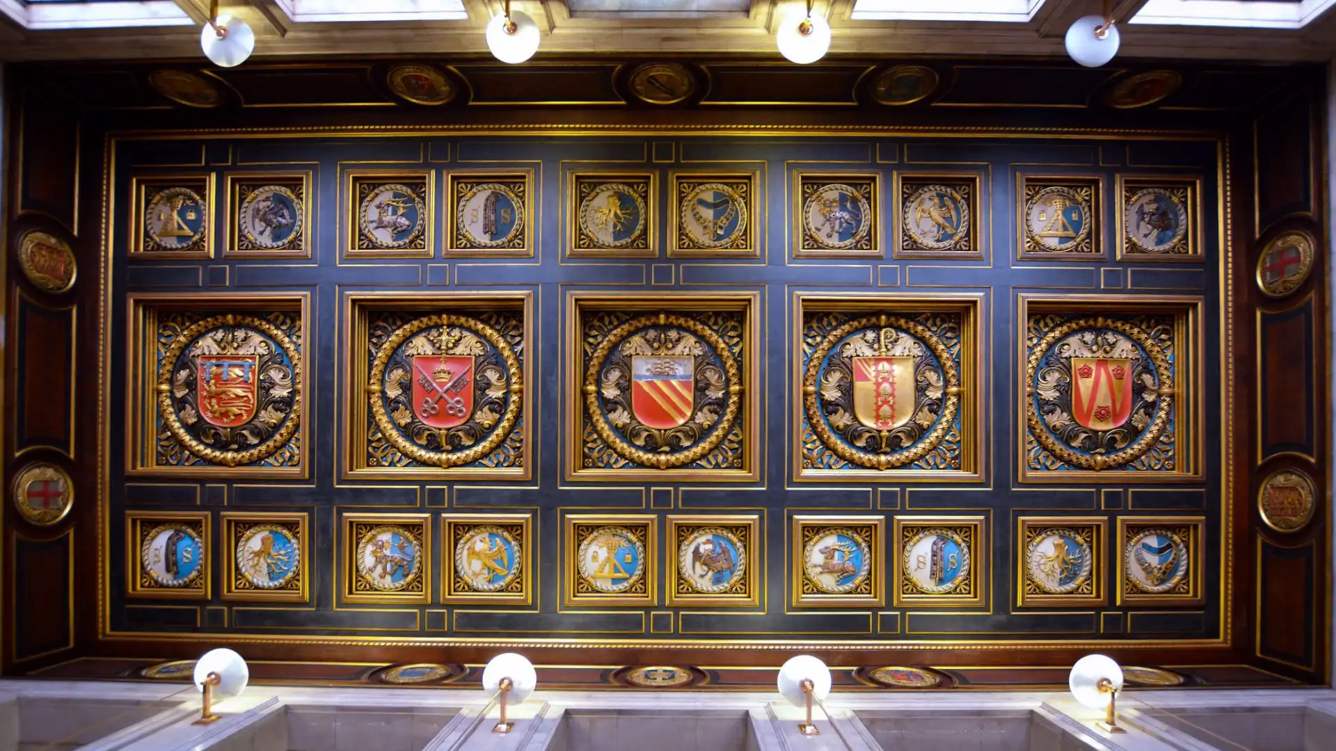 Hotels in der Nähe von Manchester Central Library