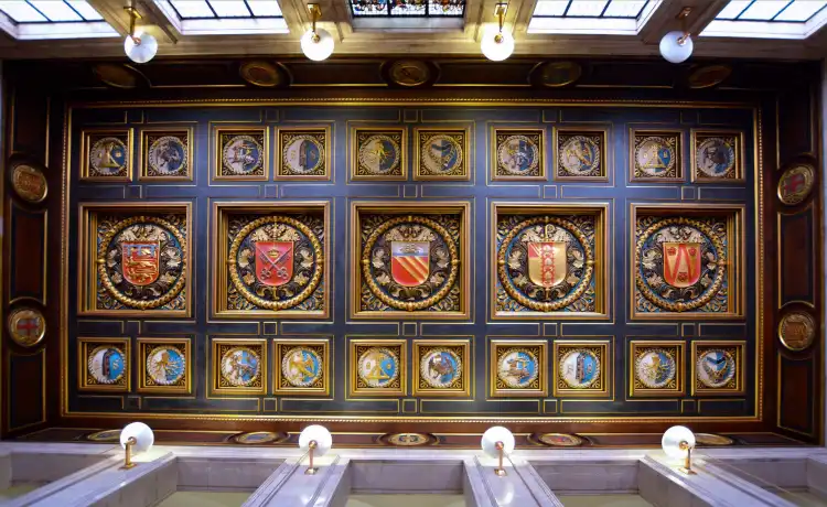 Hotels near Manchester Central Library