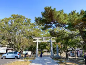 Shokasonjuku Academy