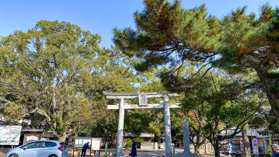 Shokasonjuku Academy