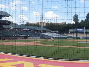 Smokies Park