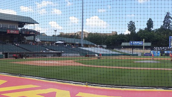 Smokies Park