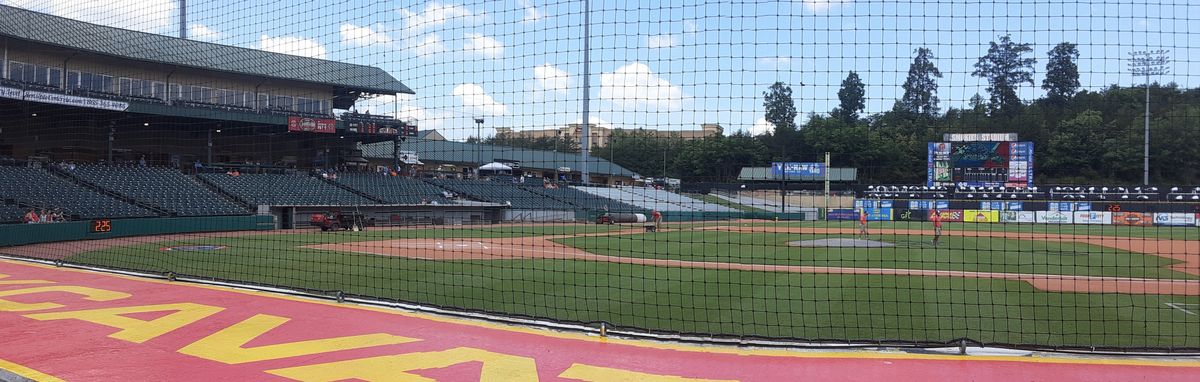Smokies Park