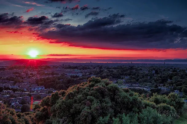 1_Hermitage of Braid and Blackford Hill Local Nature Reserve