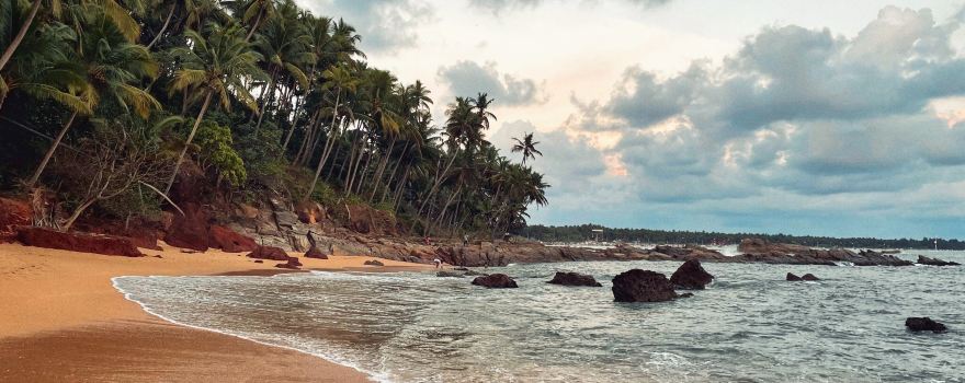 Muzhappilangad Drive In Beach