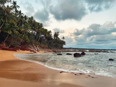 Muzhappilangad Drive In Beach