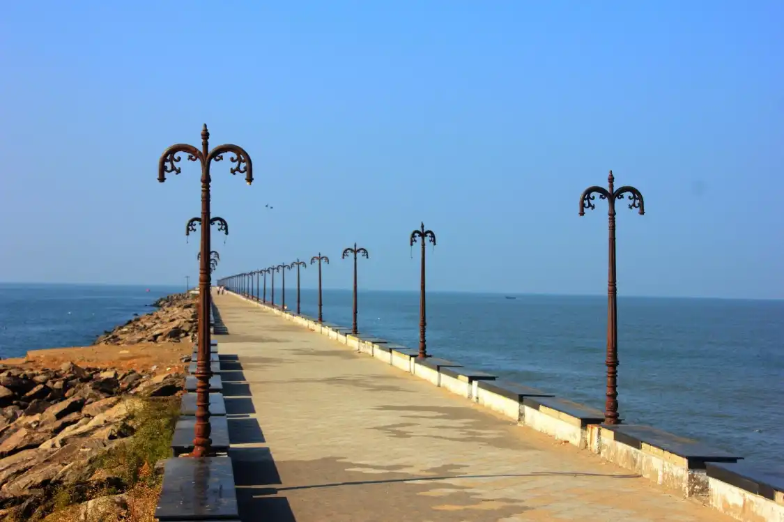 Hotels near Beypore Beach