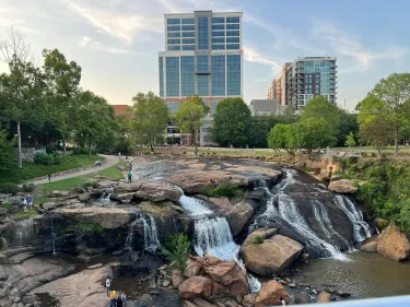 Greenville