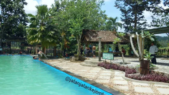 Sukorambi Botanical Garden
