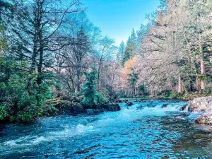 Eryri National Park (Snowdonia)