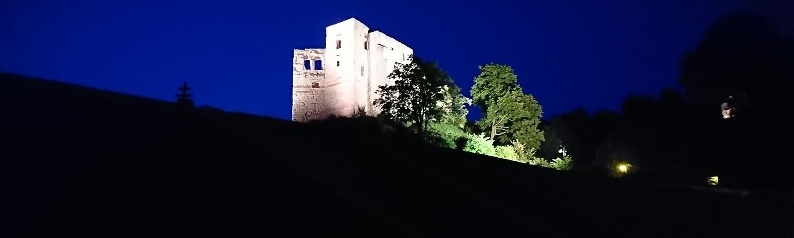 Kazimierz DolnyTours