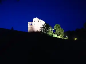 Kazimierz Dolny Castle
