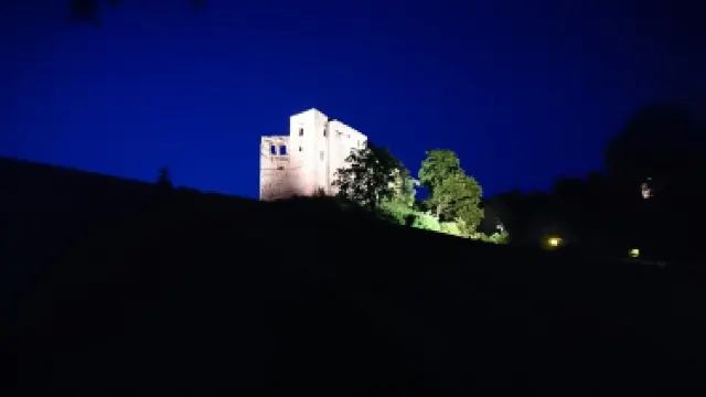 Kazimierz Dolny Castle