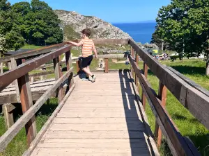 Llandudno Snowsports Centre