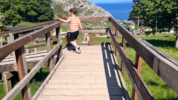 Llandudno Snowsports Centre