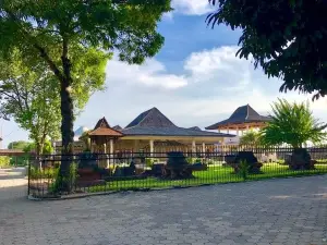 Museum Majapahit Trowulan