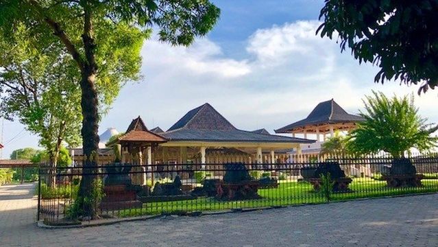 Museum Majapahit Trowulan