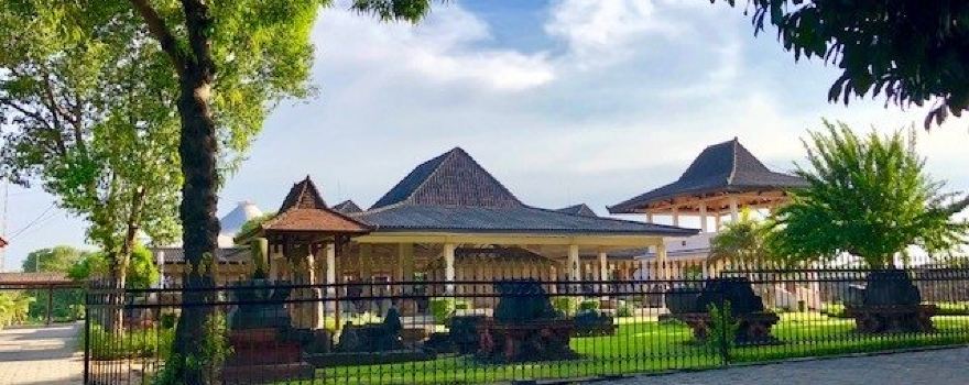 Museum Majapahit Trowulan