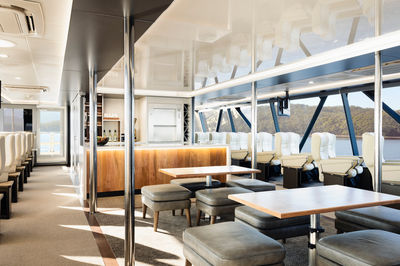 Gordon River Cruises
