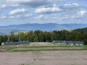 シュトゥットホーフ強制収容所