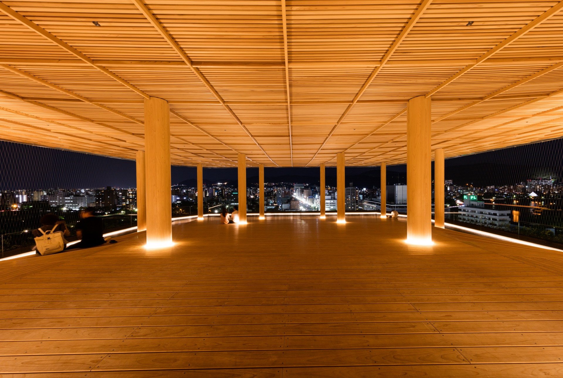 広島 おりづるタワー 入場Eチケット 予約