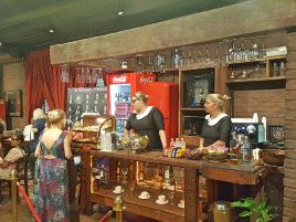 Shopping Cidade Copacabana