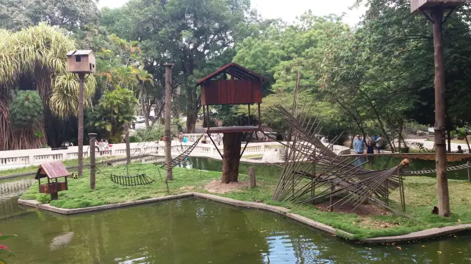4_Parque Zoobotanico Arruda Camara