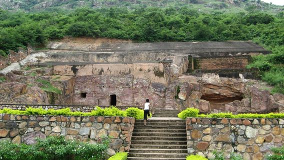 Nalanda