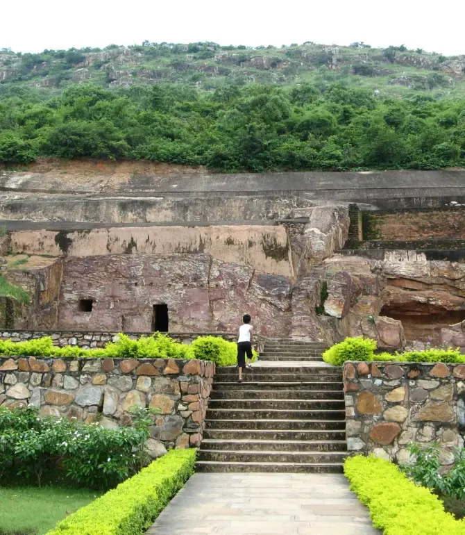 Rajgir