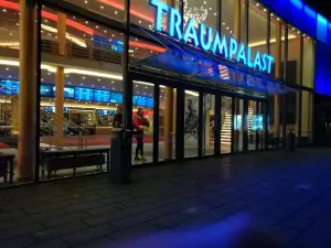 Traumpalast Leonberg