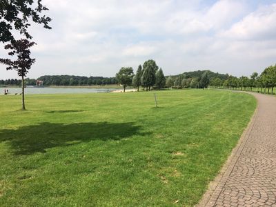 Seepark Lunen