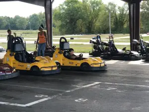 Kart Kountry