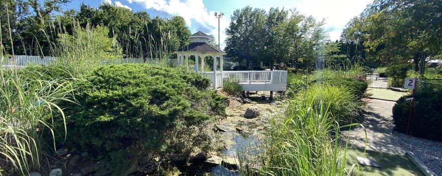 Renaissance Fun Park
