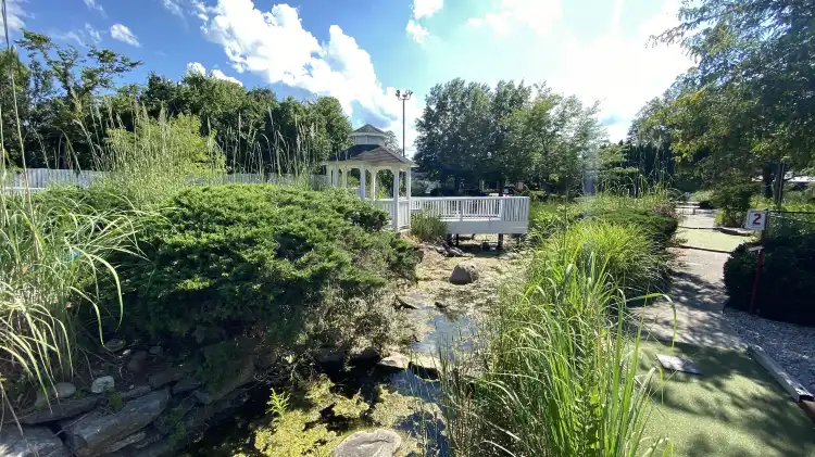 Các khách sạn ở Middletown