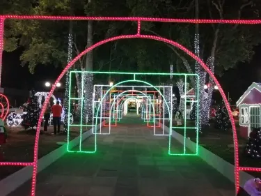 Fonte Luminosa