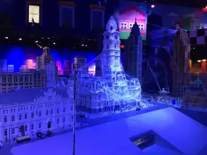 LEGOLAND Discovery Center Philadelphia