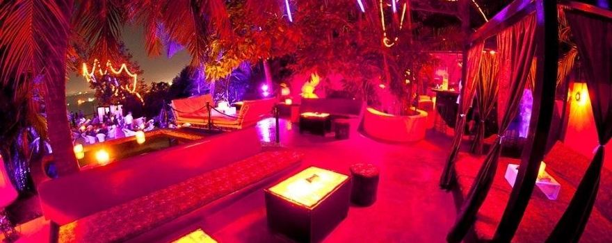 Club Cubana