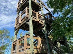 John Chesnut Sr. Park