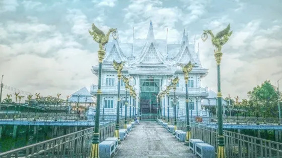 哇故寺