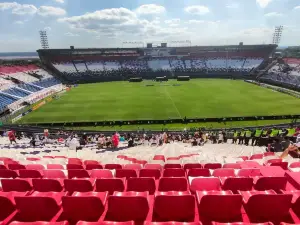 Chaco Defenders Stadium
