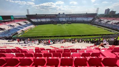 Chaco Defenders Stadium